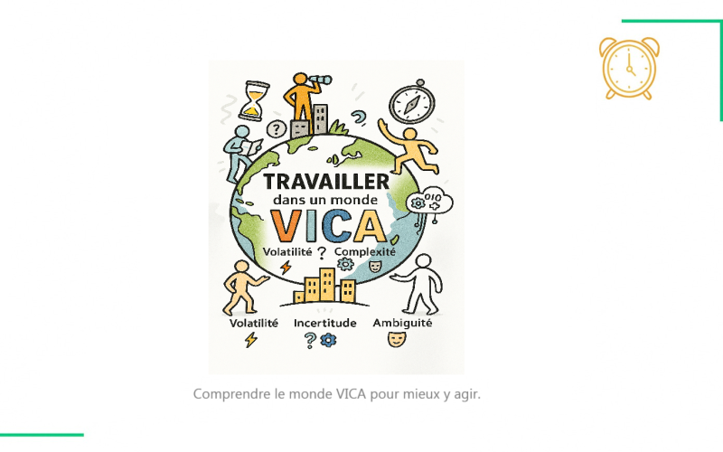 MANAGER EN MOUVEMENT